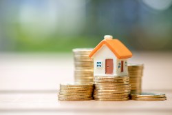 Dallas real estate accounting