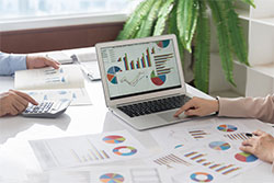 Dallas TX business consulting